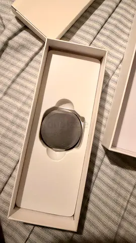 Master copy of samsung watch 8, not Used