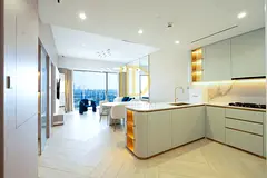 Brandnew | Ready to Move-in | Beach Access