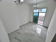 Al Jurf 3 | Second Occupancy | Panoramic View | Modern 1BR | AED 32K
