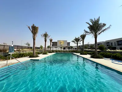 Single Row | Close to pool | Cluster 2B Ready to move