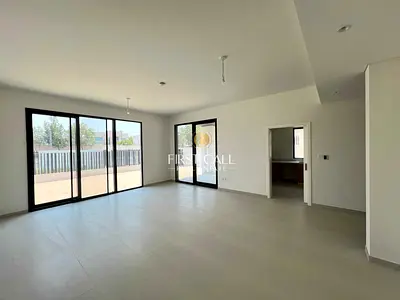 Single Row | 4Bed+Maid Corner | Close to pool | Cluster 2B