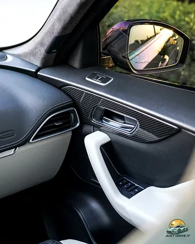 صورة مصغرة 19 لـ 2020 Jaguar F-PACE