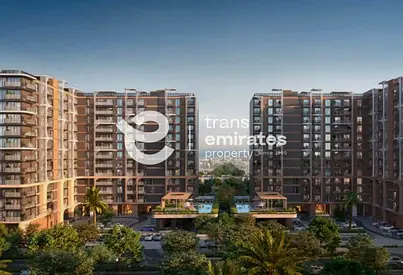 Premium Studio | High Floor | Pool View