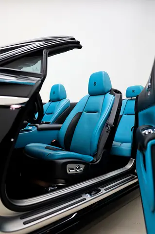 2018 ROLLS-ROYCE DAWN — миниатюра 7