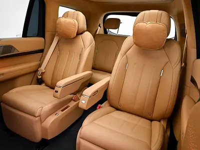 XPeng GX, миниатюра 10