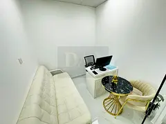 Brand New Office | Direct From Landlord | Near to Metro Station |