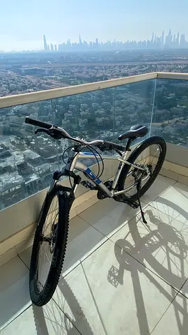 gt aggressor mtb bike