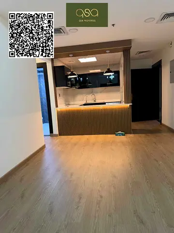 OPEN VIEW THREE BEDROOM APARTMENT IS AVAILABLE FOR SALE IN PARADISE LAKE TOWER B5 EMIRATES CITY, AJ