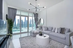 Full Marina View | Fully Furnished | Vacant Soon