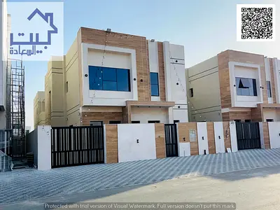 فيلا احلامك ، شاملة رسوم التسجيل والتملك ، بسعر مغري قابل للتفاوض ، بجوار جميع الخدمات ، تسهيلات بنكية