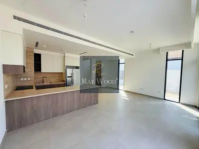 G+2 | 4BR + MAID | READY TO MOVE