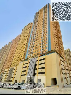 Spacious 2 / Two Bedroom Hall Apartment Available For Rent In Paradise lake tower b09