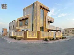 Two floors and a rooftop – water and electricity included – freehold ownership for all nationali