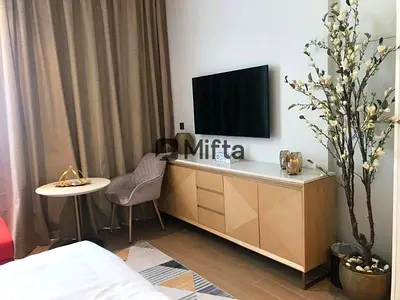 2.5% Commission | Furnished | Studio