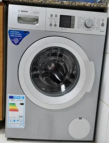 Bosch Washing Machine for Sale