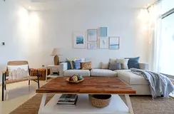Marina View | Furnished | Vacant