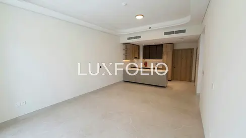 Furnished/Un-Furnished | Luxury | Pool View