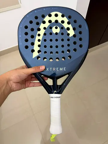 Head extreme pro