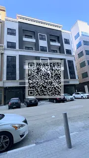 Residential Building for Sale in Sharjah Four Storey Building with 16 Apartments Offering an Excelle