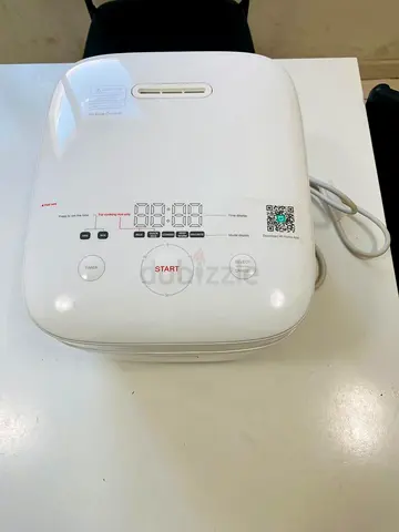 Rice cooker