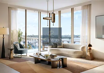 High floor | Lake View | OP price sale