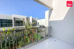 4 Bedroom With Maids Room | Close To Kids Park