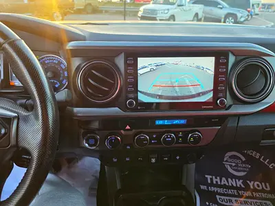 صورة 15 لـ 2022 Toyota TACOMA