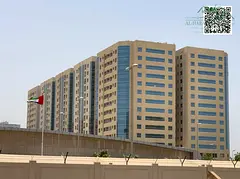 One Bedroom For Rent Garden City Towers 24000/- with Parking