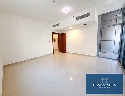 Chiller Free | Balcony 1BR | New Building