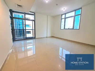 Balcony 1BR | Chiller Free | New Building