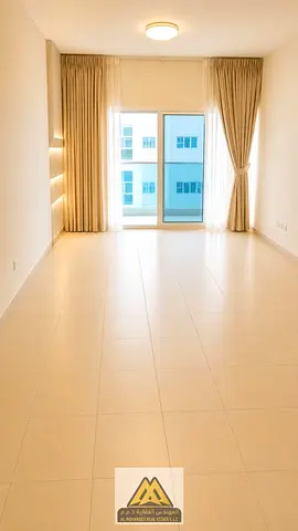 Ready-to-move-in investment apartment with excellent returns, spacious layouts, and a flexible payment plan. Excellent location and large area.