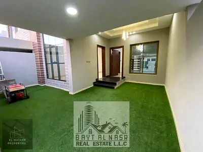 NEW 4BHK VILLA FOR RENT IN AL YASMEEN