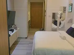 Premium Furnished Studio | Ready to move in