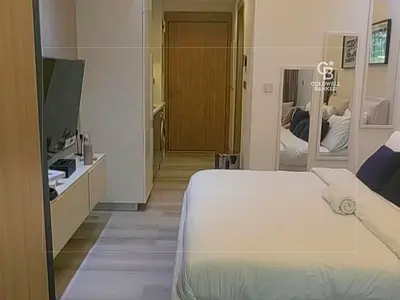 Premium Furnished Studio | Ready to move in