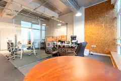 Fully Fitted | Desirable Office | Vacant