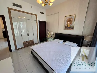 Fully Furnished | Prime Location | Ready to Move