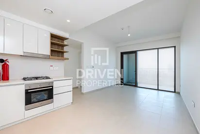 Vacant Modern Home with Premium City Views