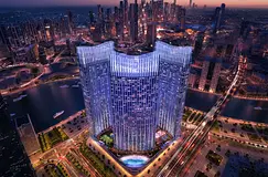 High Floor | Modern Design | Premium Amenities