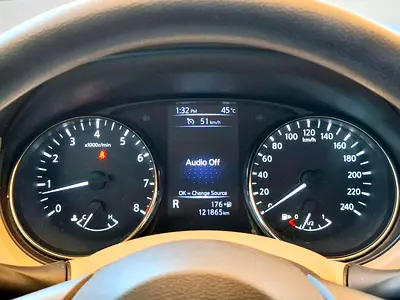 صورة 14 لـ 2018 Nissan X-TRAIL