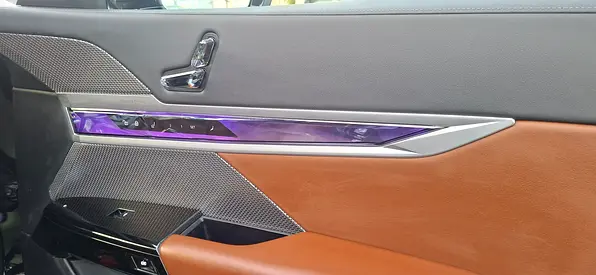 BMW 7 Series 735Li, миниатюра 16