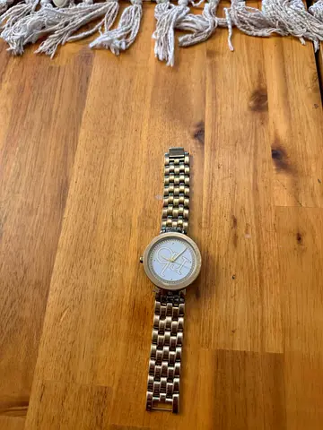 Women watch