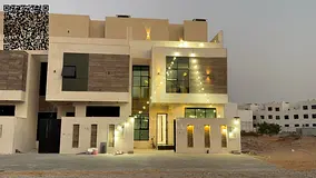 Villa with all registration and ownership fees included, on the main street, ready to move in, with