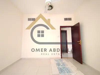 1bhk apartment available in muwaileh sharjha only 25k with central ac