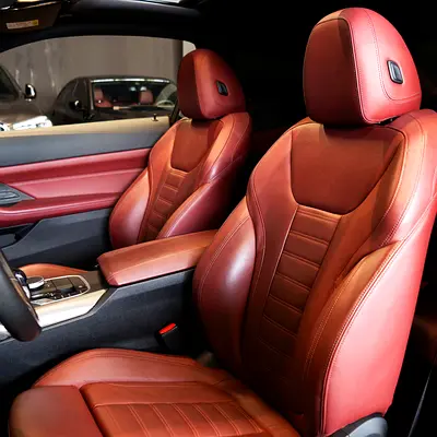 BMW 4 Series 430i, миниатюра 12