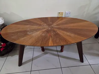 Center Table