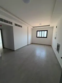 **Brand-New 1BR Apartment for Annual Rent in Al Jurf 3, Ajman | Balcony | 2 Baths | Central A/C | Ca