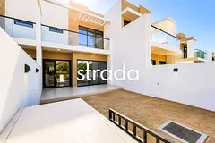 Spacious 3 Bedroom | Maid’s Room | Park Residence