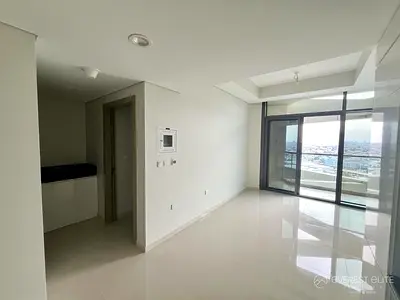 1BR Apartment | Aykon City Tower C | Sea & Downtown View