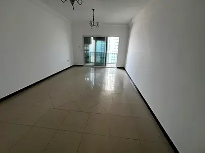 Ajman Corniche - Sea View - First Row from the Corniche - Master Maid's Room - Free Parking - Large Area
