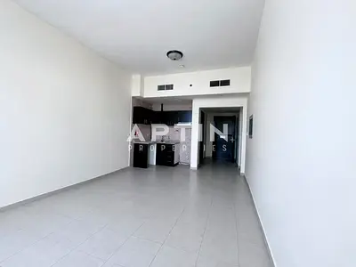 Affordable Studio Living | Balcony | Silicon Gates 4, DSO
